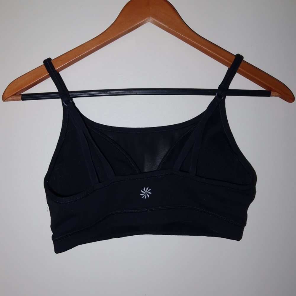 Athleta Sports Bra